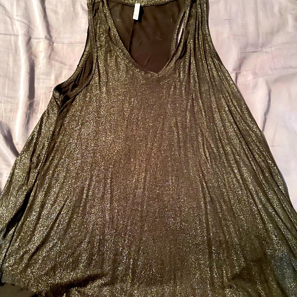 Z supply tank